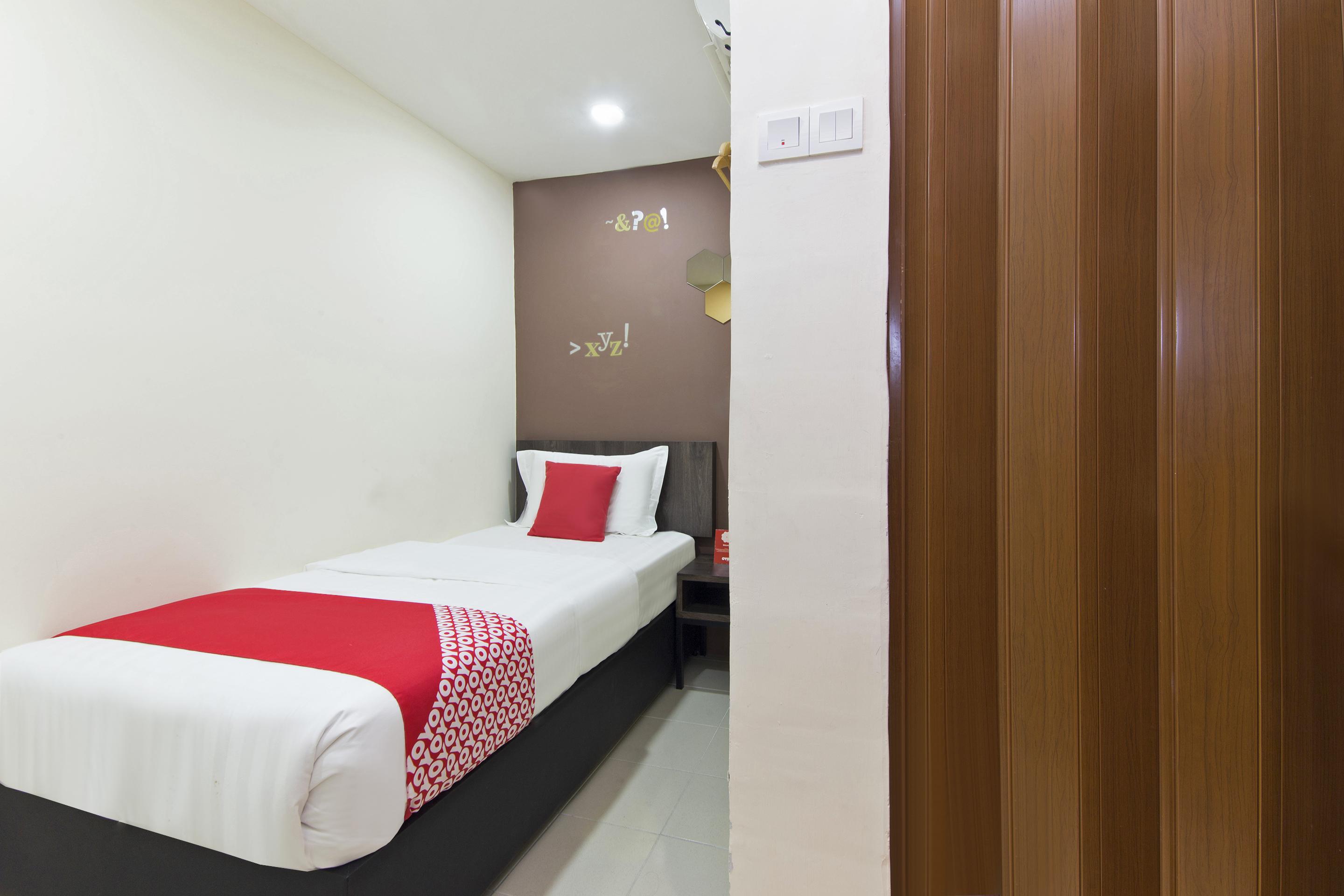 Miju Hotel Kota Damasara Near Strand Mall Petaling Jaya Exterior photo