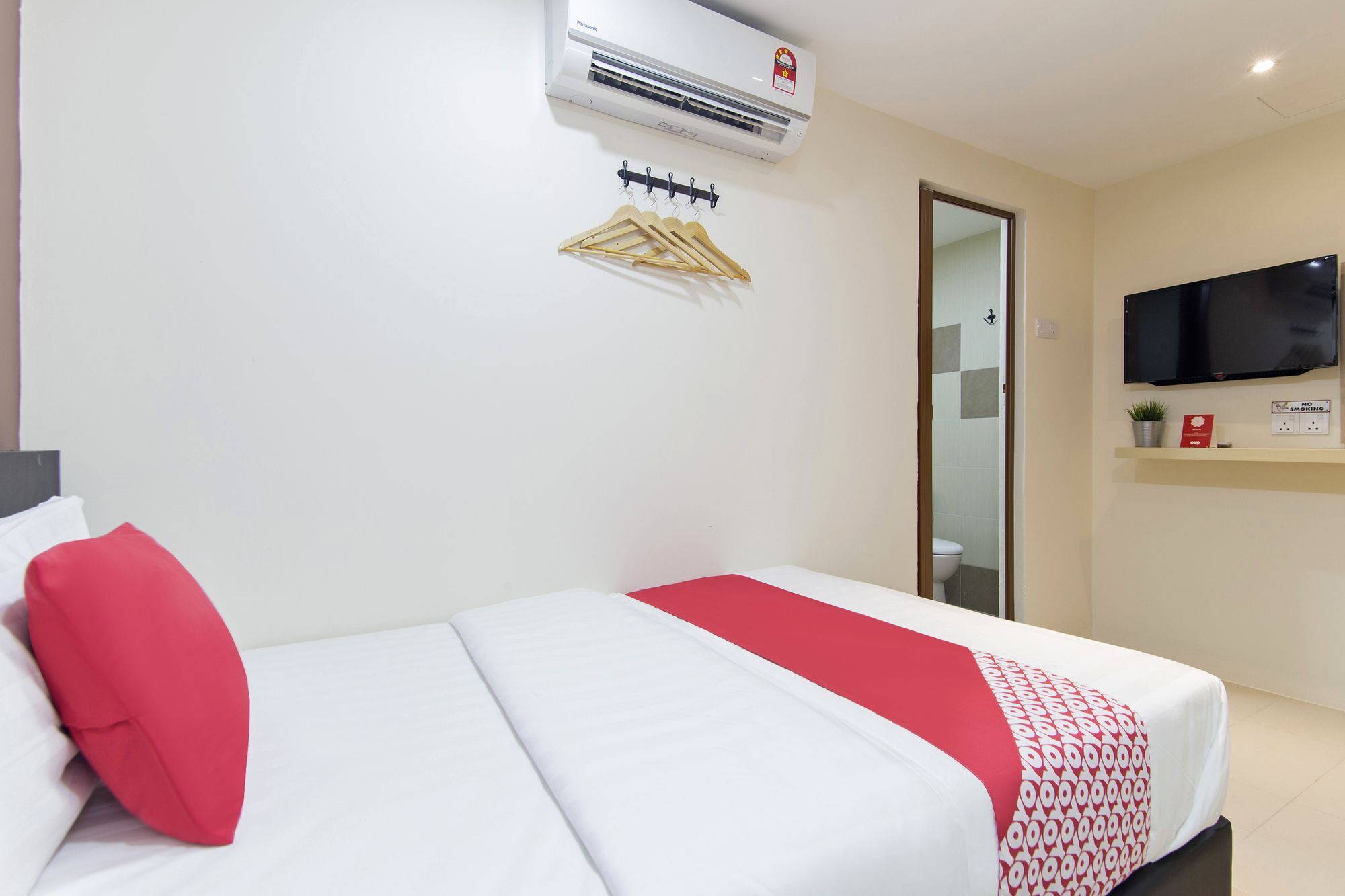 Miju Hotel Kota Damasara Near Strand Mall Petaling Jaya Exterior photo