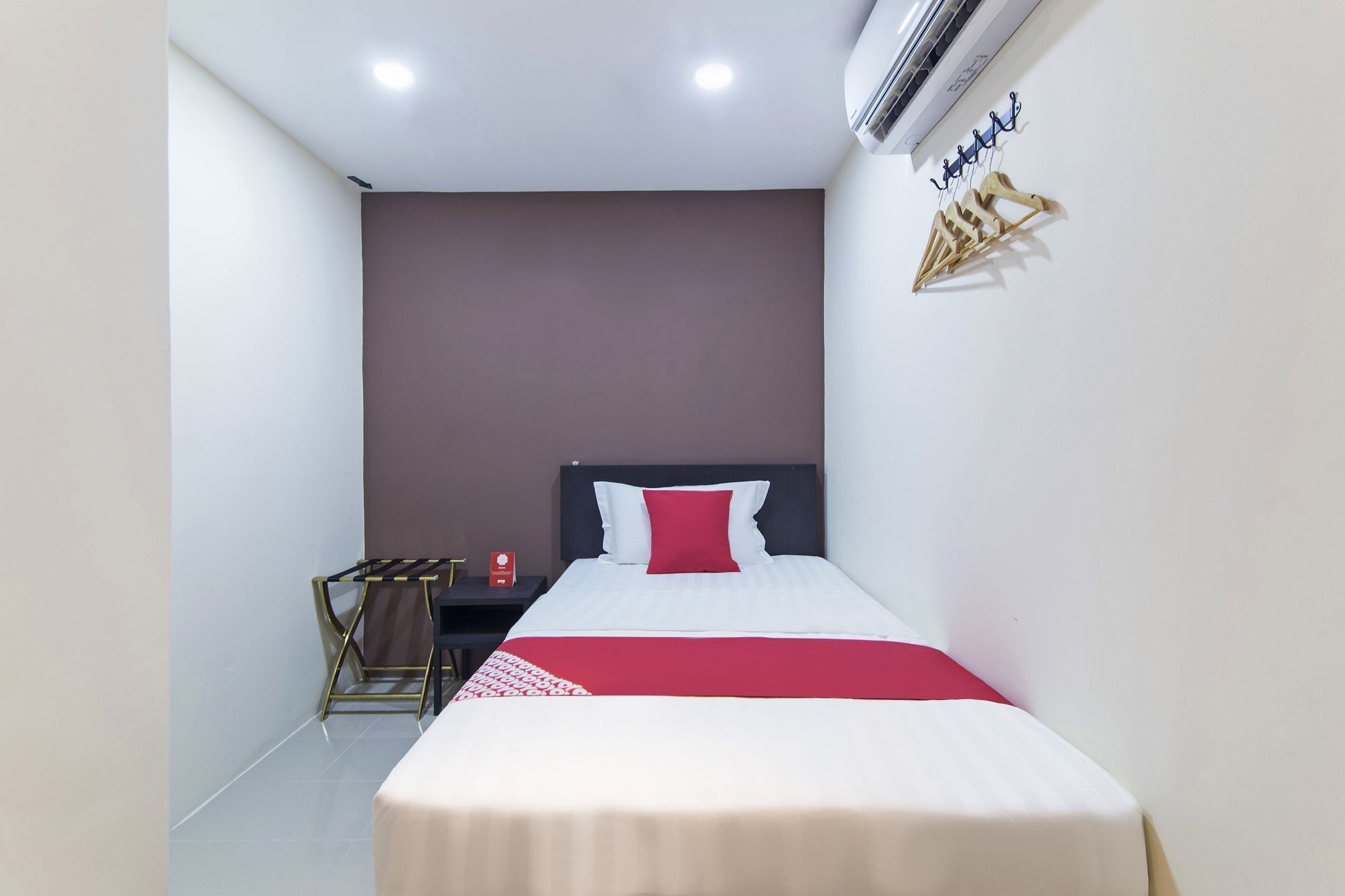 Miju Hotel Kota Damasara Near Strand Mall Petaling Jaya Exterior photo